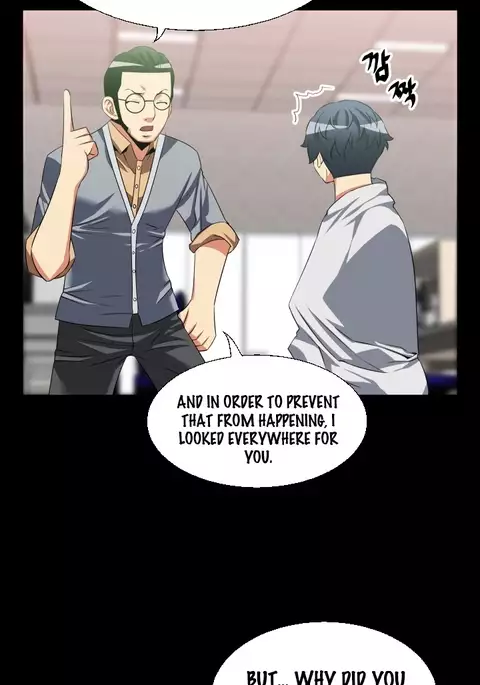 Love Parameter Ch.1-52