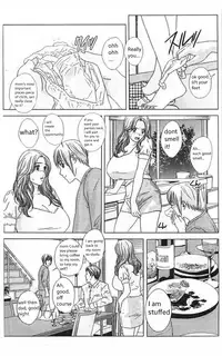 [Nishimaki Tohru] Dear My Mother 2 Ch. 1-4 [English] [sasasa11]