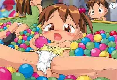 (C62) [Studio Abuno Culture (Ishihara Norihiro)] Omocha de… Cha-cha-cha!