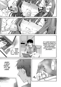 [Emua] Innocent Thing Ch.1-10 [English] [biribiri]