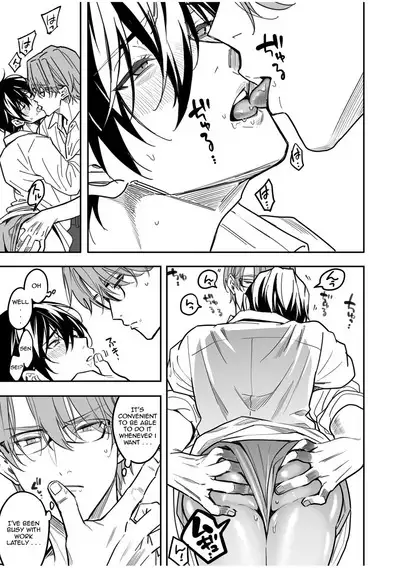 Yuutousei to Dousei Nanka Suru n Janakatta | I Should Never Have Lived With An Honor Student