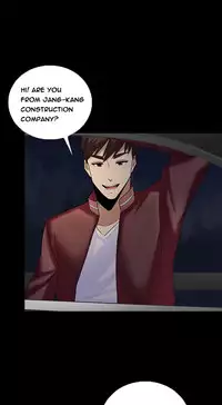 Dark Game Ch.1-12 (English) (Ongoing)