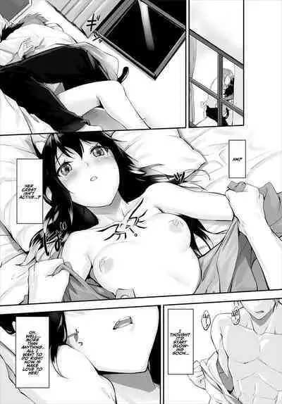 Orokamono wa nekomimi yakko ○ ni izon suru 〜 hajimete no chōkyō seikatsu 〜 gappon-ban 2