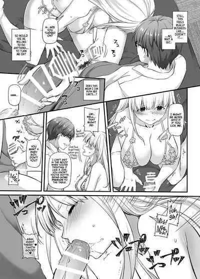 [Digital Lover (Nakajima Yuka)] Haramaseya 2 DLO-19 | Pregnancy Officer 2 DLO-19 [English] [Team Ama2]