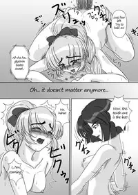 [Kurokishi no Kakurega (Kurokishi)] Tessa no Kanchou Nisshi ~Kanari Enema na Sentaichou no Ichinichi~ (Full Metal Panic!) [English] [desudesu] [Digital]