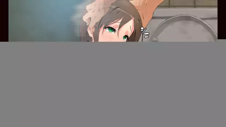 お便所係-小崎春菜編-