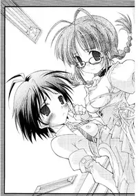 (C76) [Chuuni+OUT OF SIGHT (Kim Chii)] M@STER OF PUPPETS 01→05+ (THE IDOLM@STER)