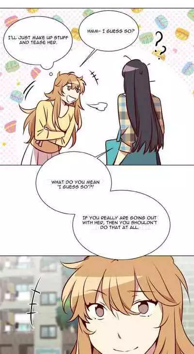 [Yulseo] Two Lives in the Same House Ch. 1-24 [English]