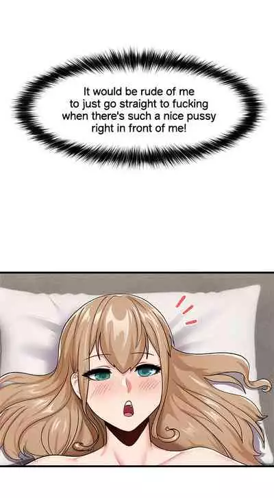 [KAMADI, OneDollar, Grilled Mero] Absolute Hypnosis in Another World (1-21) [English] [Ongoing]