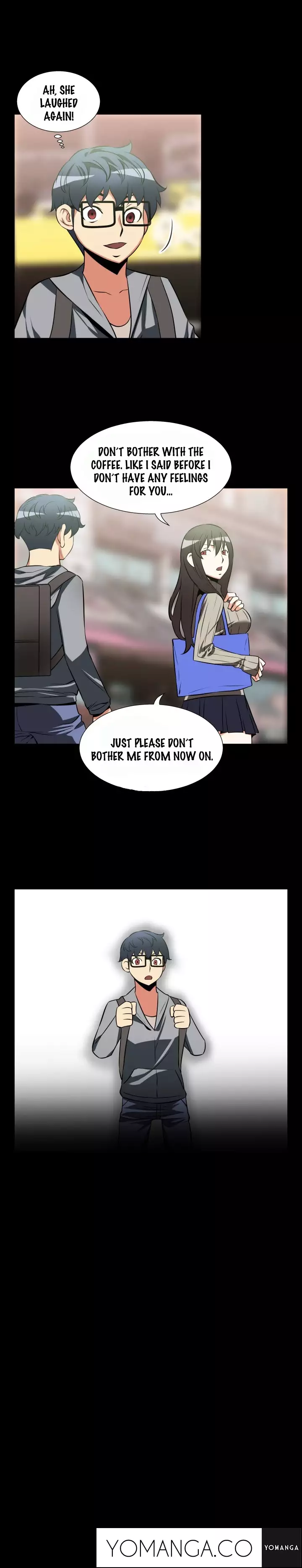 Love Parameter Ch.1-42