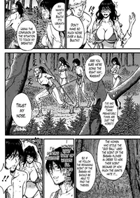 [Nagashima Chousuke] Kigenzen 10000 Nen no Ota | The Otaku in 10,000 B.C. Ch. 1-24 [English] [Natty Translations, Lazarus H]