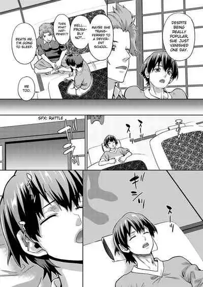 Hyoui Nyotaika / Ayatsuri no Toki | Possession and Transformation / Hour of the Puppet