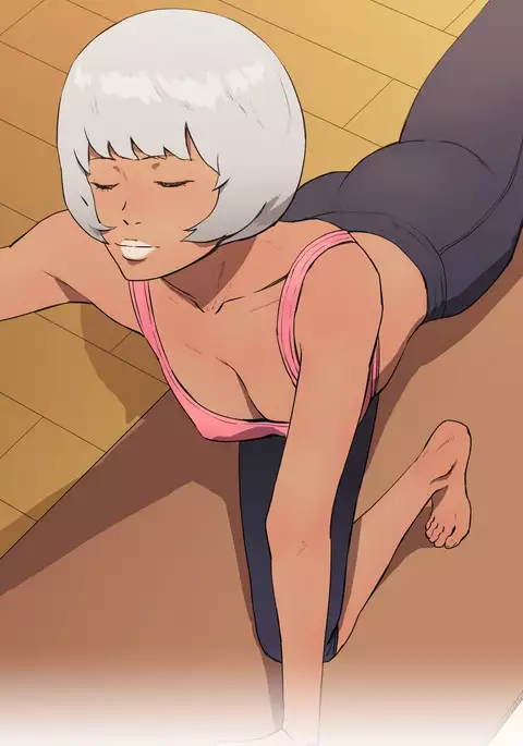 Refrain Love Ch.1-23