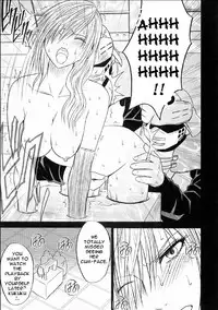 [Crimson Comics (Carmine)] Watashi wa Kaware te i ta | I Was Kept (Final Fantasy XIII) [English] {doujin-moe.us}