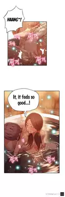 [BAK Hyeong Jun] Sweet Guy Ch.1-55 (English) (YoManga) (Ongoing)