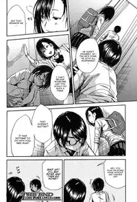 [Chiyou Yoyuchi] Shokore ~Lingerie Shop Hen~ (COMIC Mugen Tensei 2017-03) [English] [Digital]