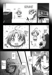 [chaccu] Mavukare Mahou Shoujo! Change of Heart Ch. 1-2 [English] [cog]