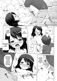 [Noraneko-no-Tama (Yukino Minato)] Kirigami Shima Dai Yon Hen | Island of the Mist God -Fourth volume- [English] [Boinchuuloli] [Digital]