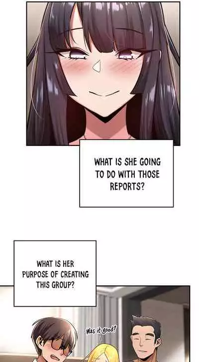 [Abio4, Bangkki] Sextudy Group (1-27) [English] [Ongoing]