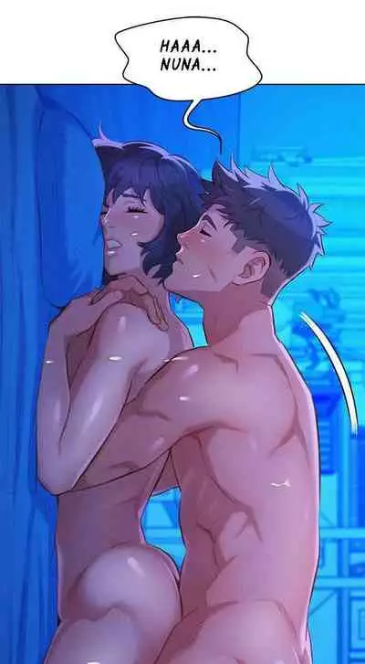 [Tharchog, Gyeonja] What do you Take me For? Ch.46/? [English] [Hentai Universe]