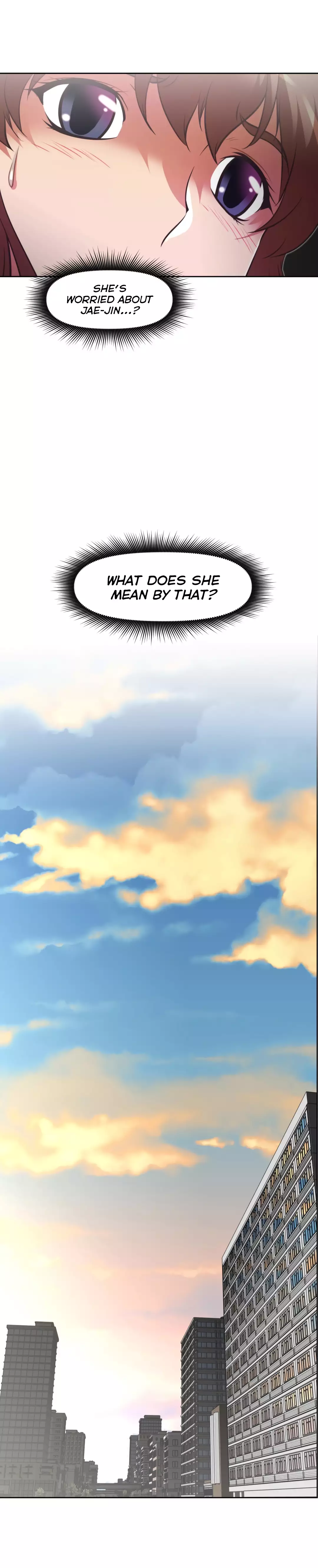 Brawling Go Ch.76-125