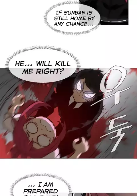 Household Affairs Ch.1-41