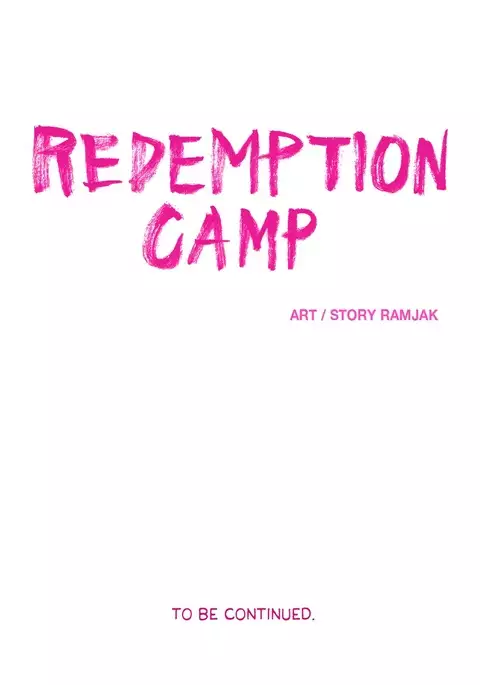 Atonement Camp Ch.1-31