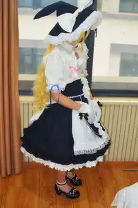 (C81) [Marked-two (Maa-kun)] Marisa wa Taihen na Choukyou o Ukete Shimaimashita (Touhou Project) [Chinese] [好想玩梗汉化组]