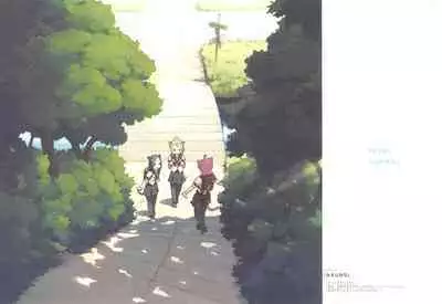 (C68) [tabgraphics (Kanzaki Hiro)] Nekomimimi