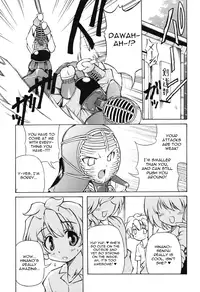 [Yasui Hirosato] Tennen Milk Pie | Natural Milk Pie Ch. 1-6 [English] [The H-Division]