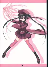 (COMIC1☆7) [R-WORKS (Roshuu Takehiro)] Miku-san Dai Tenshi (VOCALOID)