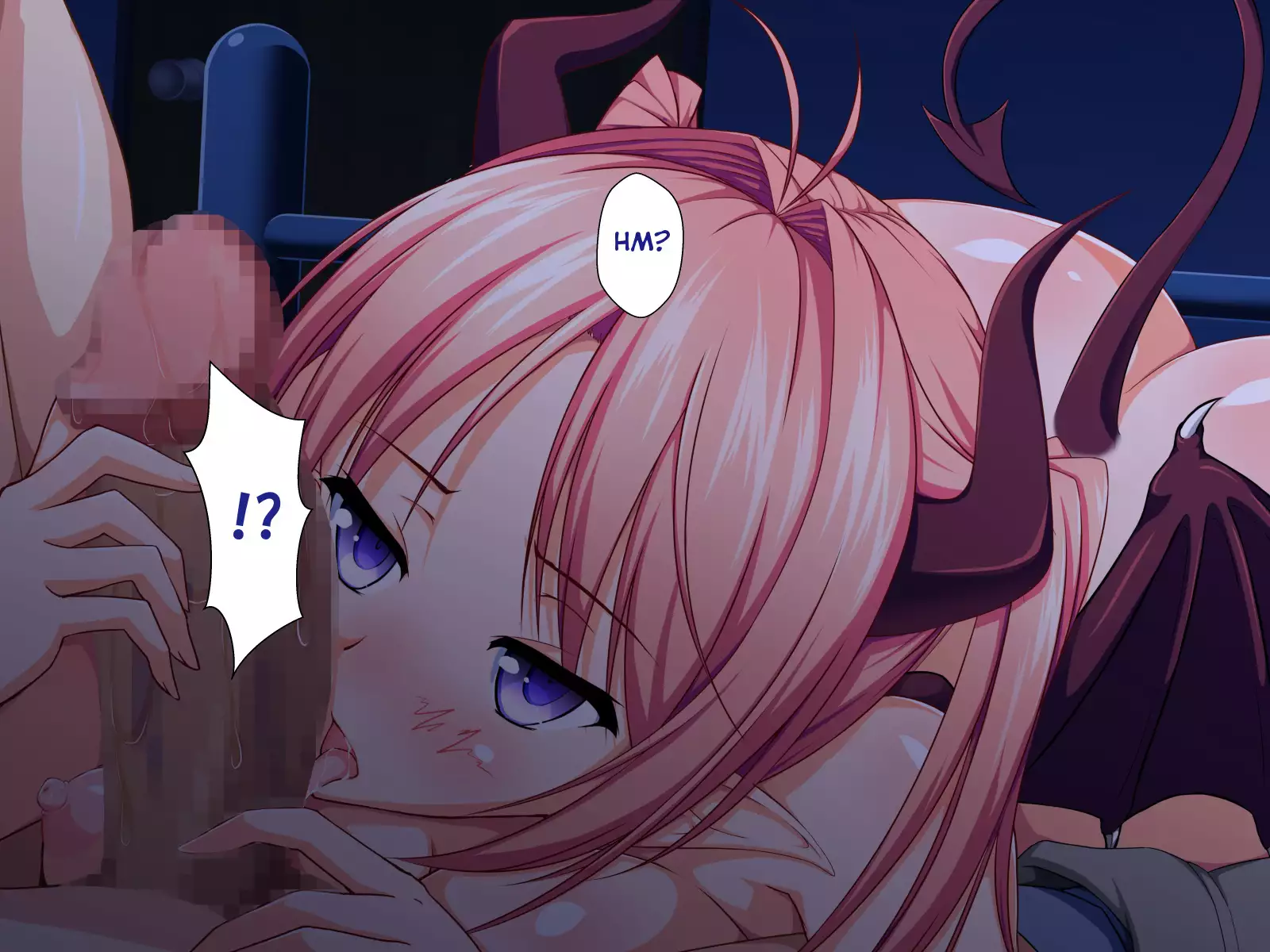 Inma to Keiyaku shite Yaritai Houdai!! | Succubus Contract: The World's Women Are Yours!! Ch. 1