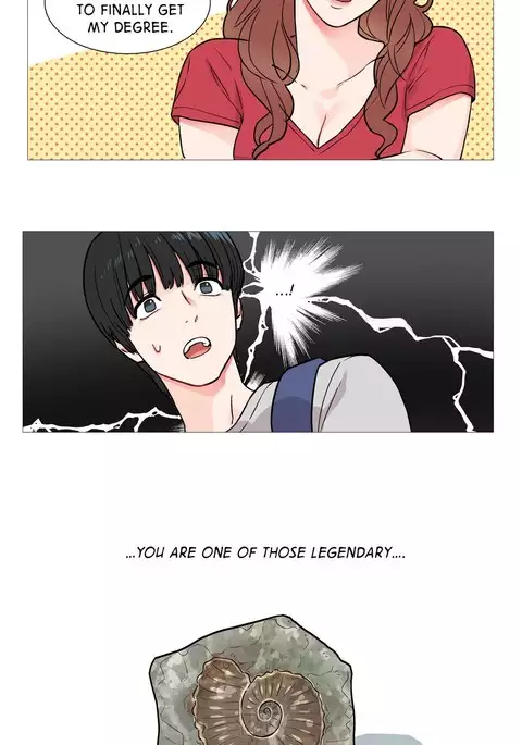 Sadistic Beauty Ch.1-23