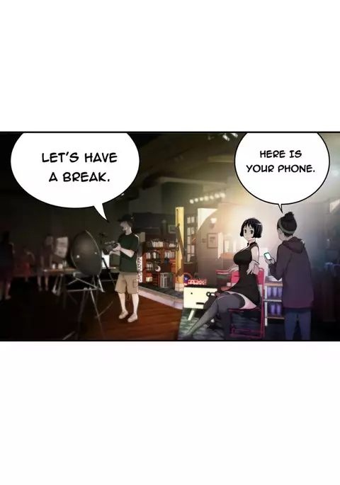 Tissue Thieves Ch.1-30