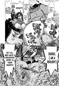 [Takenoko Seijin] Going Otome Ch. 1-8 [English] [biribiri]