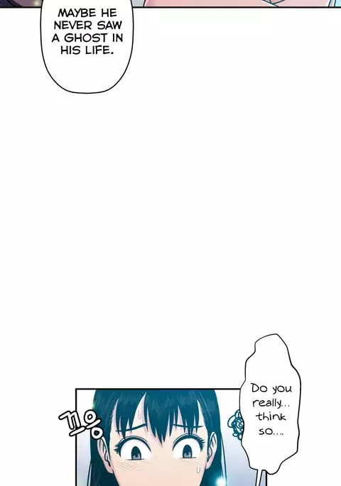 Ghost Love Ch.1-38