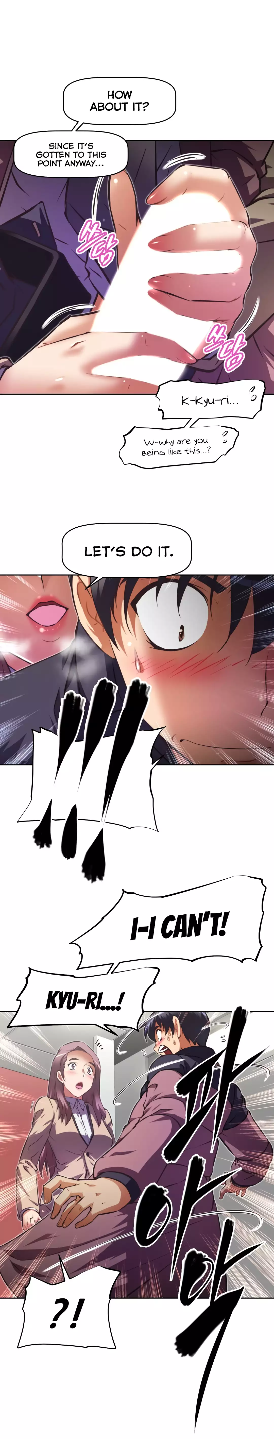 Brawling Go Ch.76-126