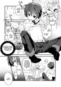 (Shotaket 16) [88scones (Sakaki Tsui)] Sensei, Mou 1-kai Dake. | Just One More Time, Sensei. [English] =SW=
