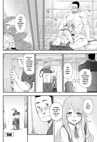 [Kumano Tooru] Narande Aruite | Walking Side By Side (COMIC Penguin Club 2018-08) [English] {NecroManCr} [Digital]