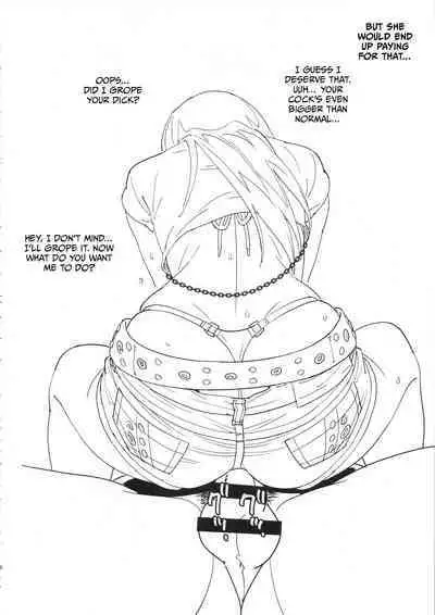 Shiburin Kenkyuu suru | Studying Shiburin