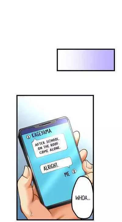 [Hirano Kawaju] 60 Minutes to Fuck My Bully’s Girlfriend (Ch.01~06) [English]