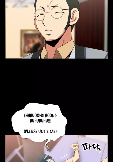 Love Parameter Ch.1-53