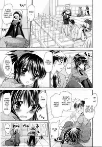 [Shinonome Ryu] Ningyo Hime Ch.1-7 [English][aceonetwo]