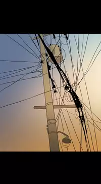 [TB Production] Where the Wind Blows 紅杏出牆 Ch.1-2 [Chinese]