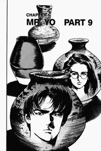 Crying Freeman Vol. 1