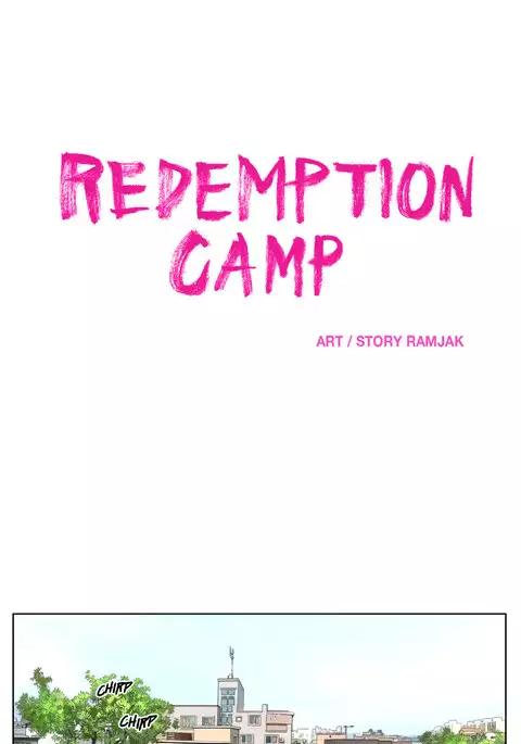 Atonement Camp Ch.1-28