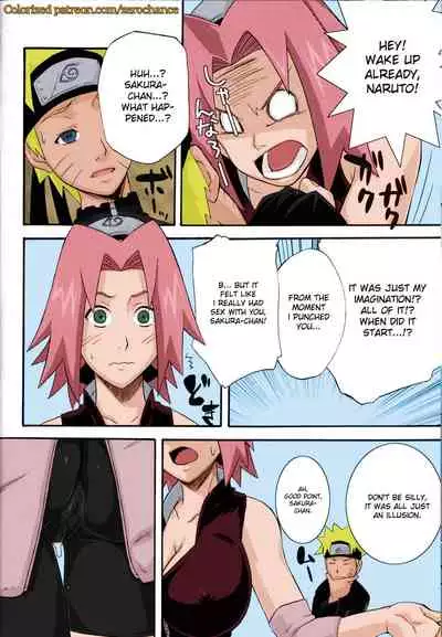 Collection 29 Doujinshi [Colorized] [Miss One Life]