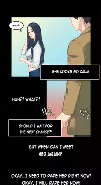 First Love Syndrome Ch.1-9 (English) (Ongoing)