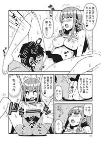 [Anthology] Nyotaika! Monogatari 3 [Digital]