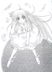 [Kashiba Toshizou] Yume Chara Party (Various)